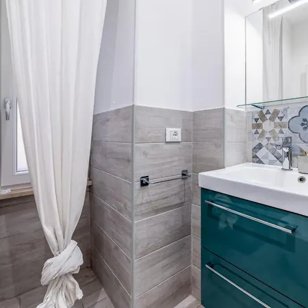 Cozy Enna - Metro Re Di Guest house